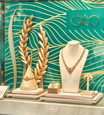 Visual Merchandise - POSM