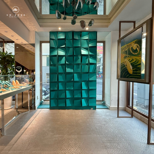 Dự án tiêu biểu