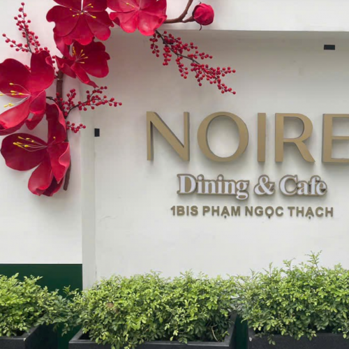 Dự án tiêu biểu