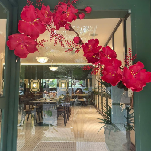 Dự án tiêu biểu