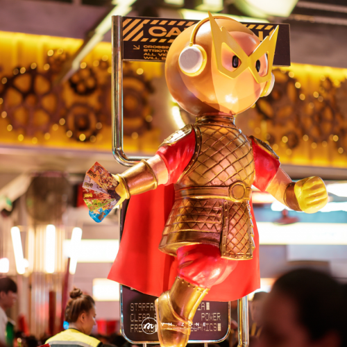 Dự án tiêu biểu